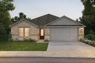 1361 Los Olmos Ln, Crandall, TX 75114 - Photo 3