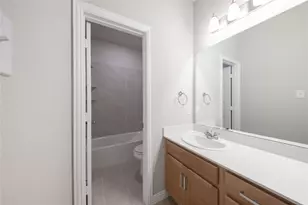 836 Jacquelyn Dr, Little Elm, TX 75068 - Photo 23