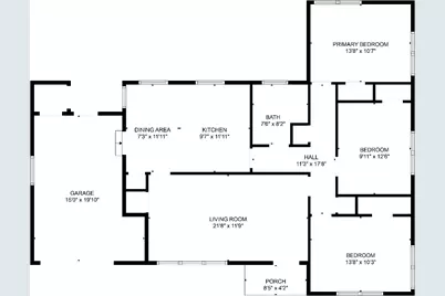 102 E Walker Avenue, Temple, TX 76501 - Photo 37