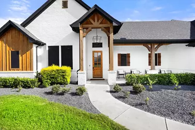 1074 Pioneer Crossing, Weatherford, TX 76088 - Photo 3