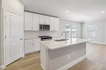 6628 Coyote Valley Trail, Fort Worth, TX 76036 - Photo 1