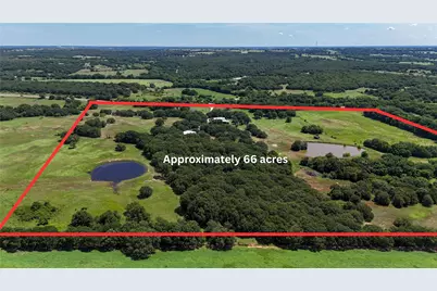 11471 Fm 455, Forestburg, TX 76239 - Photo 1