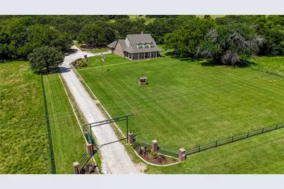 11471 Fm 455, Forestburg, TX 76239 - Photo 1