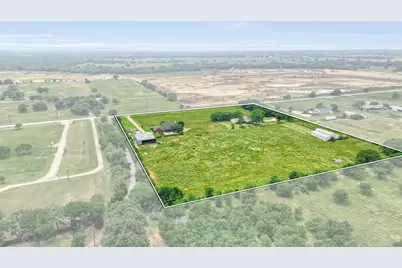 12153 Mustang Road, Pilot Point, TX 76258 - Photo 5