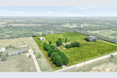 12153 Mustang Road, Pilot Point, TX 76258 - Photo 3