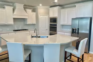 2821 Driftwood Crk Trl, Celina, TX 75078 - Photo 3