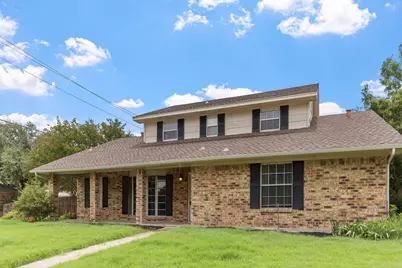 2700 Cross Bend Road, Plano, TX 75023 - Photo 1