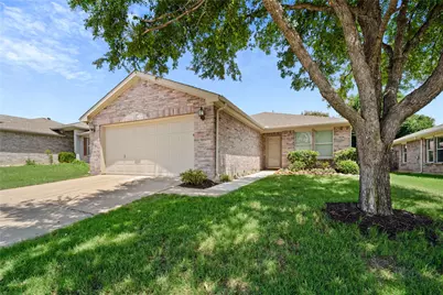 1617 Brookstone Drive, Little Elm, TX 75068 - Photo 1