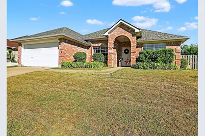 1600 Creekside Avenue, Sherman, TX 75092 - Photo 1