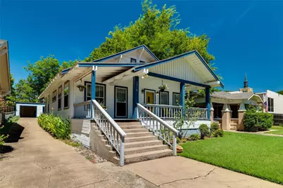 1716 Thomas Place, Fort Worth, TX 76107 - Photo 1