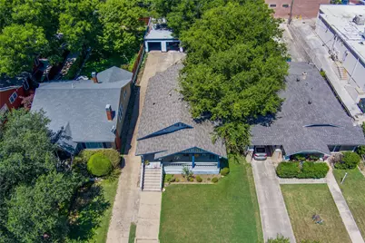 1716 Thomas Place, Fort Worth, TX 76107 - Photo 7