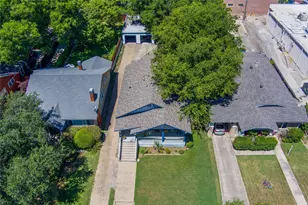 1716 Thomas Pl, Fort Worth, TX 76107 - Photo 7