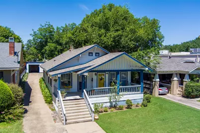 1716 Thomas Place, Fort Worth, TX 76107 - Photo 5