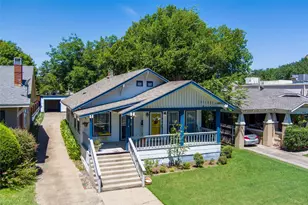 1716 Thomas Pl, Fort Worth, TX 76107 - Photo 5