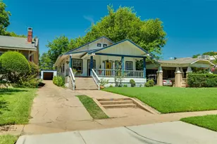 1716 Thomas Pl, Fort Worth, TX 76107 - Photo 3