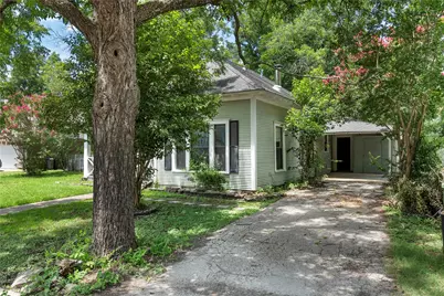 308 S Reagan Street, West, TX 76691 - Photo 5