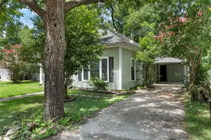 308 S Reagan St, West, TX 76691 - Photo 5