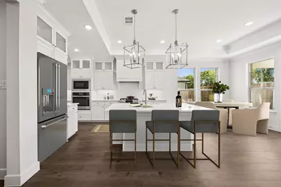 1317 Benjamin Trail, Van Alstyne, TX 75495 - Photo 5