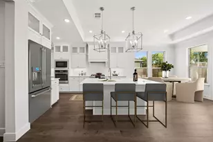 1317 Benjamin Trl, Van Alstyne, TX 75495 - Photo 5