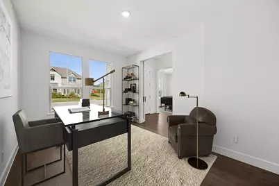 1317 Benjamin Trail, Van Alstyne, TX 75495 - Photo 15