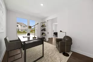 1317 Benjamin Trl, Van Alstyne, TX 75495 - Photo 15