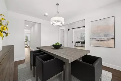 1317 Benjamin Trail, Van Alstyne, TX 75495 - Photo 9