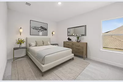 1317 Benjamin Trail, Van Alstyne, TX 75495 - Photo 17