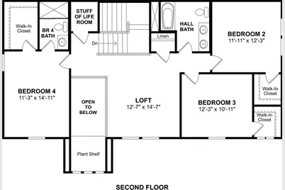 1317 Benjamin Trail, Van Alstyne, TX 75495 - Photo 29