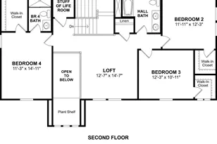 1317 Benjamin Trl, Van Alstyne, TX 75495 - Photo 29