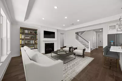 1317 Benjamin Trail, Van Alstyne, TX 75495 - Photo 3