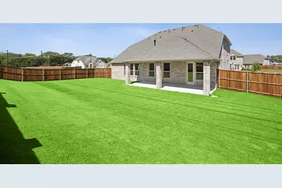 1317 Benjamin Trail, Van Alstyne, TX 75495 - Photo 27