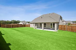 1317 Benjamin Trl, Van Alstyne, TX 75495 - Photo 27