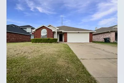 6020 Maple Leaf Drive, Arlington, TX 76017 - Photo 1