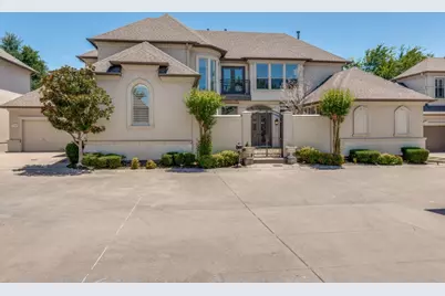 7910 Fair Oaks Avenue, Dallas, TX 75231 - Photo 1