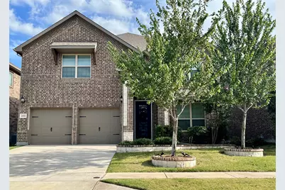 2432 Whispering Pines Drive, Fort Worth, TX 76177 - Photo 1