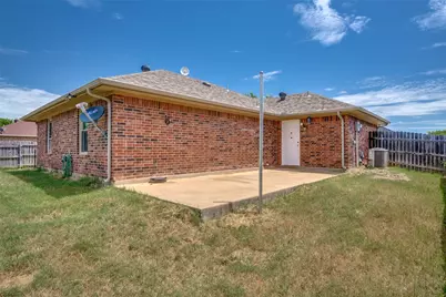 503 Mesquite Drive, Rio Vista, TX 76093 - Photo 23