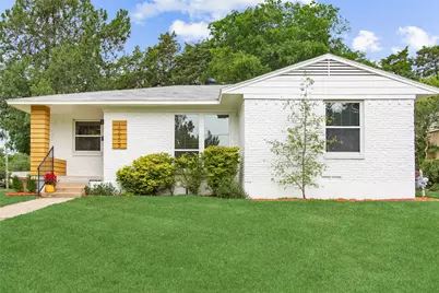 10005 Newcombe Drive, Dallas, TX 75228 - Photo 1