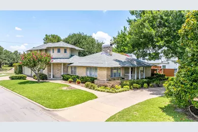 6405 Azalea Lane, Dallas, TX 75230 - Photo 1