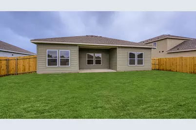 1013 Park Oak Lane, Crowley, TX 76036 - Photo 11