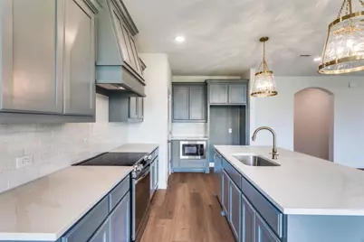 500 Lakeway Lane, Justin, TX 76247 - Photo 5