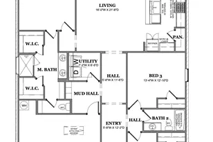 500 Lakeway Ln, Justin, TX 76247 - Photo 17