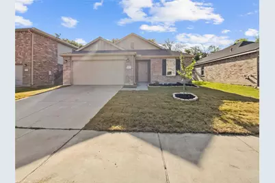 1409 Rivers Creek Lane, Little Elm, TX 75068 - Photo 1