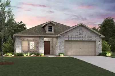 1000 Verde Creek Court, Crowley, TX 76036 - Photo 1