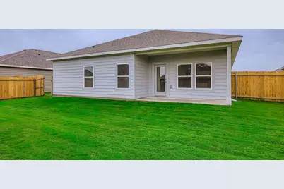 1009 Park Oak Lane, Crowley, TX 76036 - Photo 11