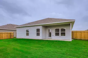 1009 Park Oak Ln, Crowley, TX 76036 - Photo 11