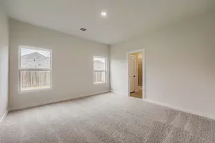 1009 Park Oak Ln, Crowley, TX 76036 - Photo 5