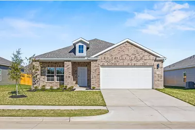 1009 Park Oak Lane, Crowley, TX 76036 - Photo 1