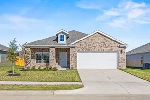 1009 Park Oak Ln, Crowley, TX 76036 - Photo 1