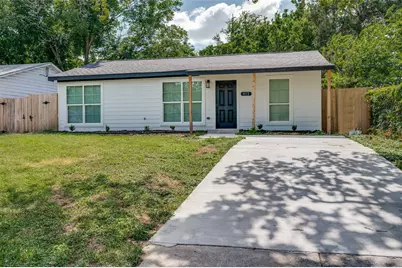 912 Duff Court, Fort Worth, TX 76112 - Photo 1