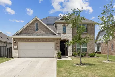 492 Prairie View Drive, Haslet, TX 76052 - Photo 1